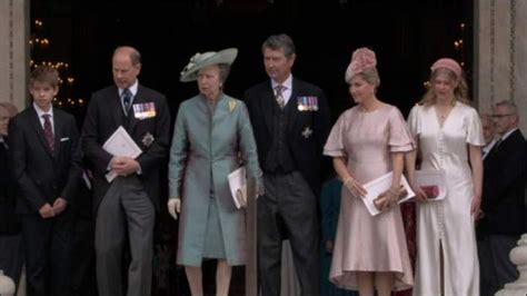 alluc jubilee|As it happened: Platinum Jubilee: Archbishop praises Queen for .